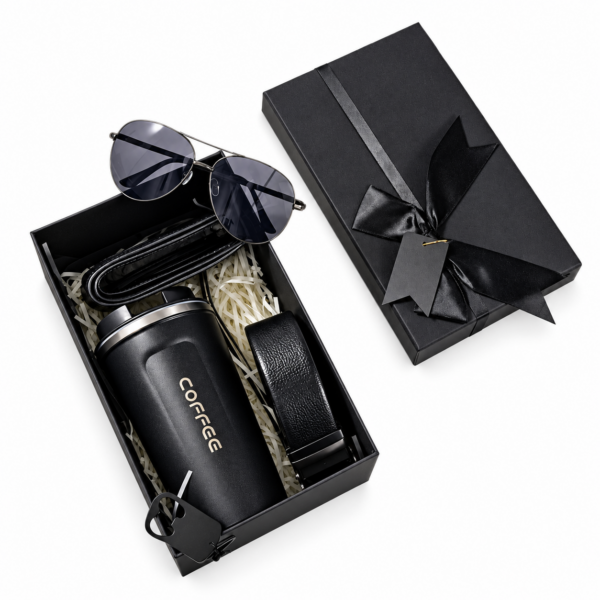 SET 6 EN 1 - PARA HOMBRE