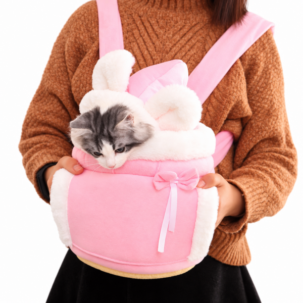 Mochila para Mascota