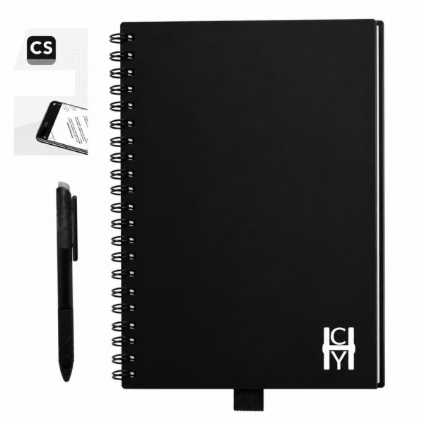 Cuaderno impermeable A4