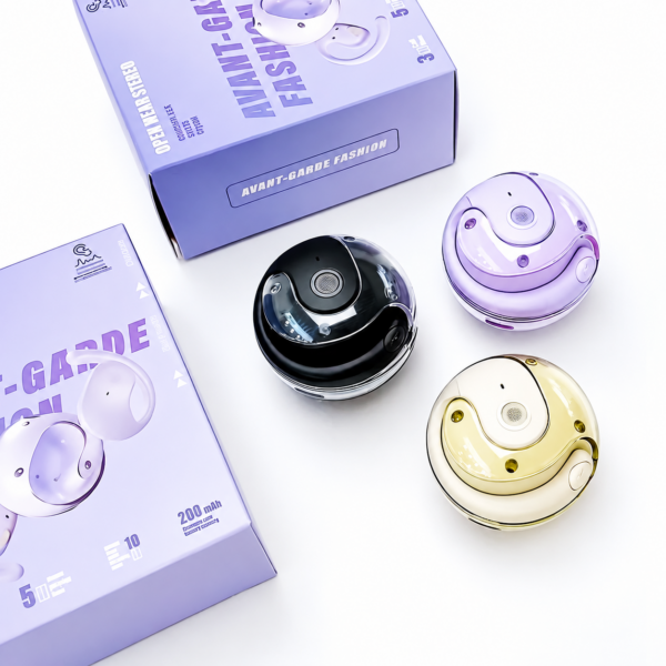 Auriculares OWS T2- Traductor de idiomas