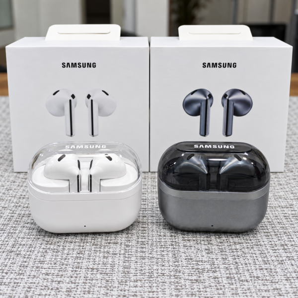 Galaxy Buds 3- Sin chupones