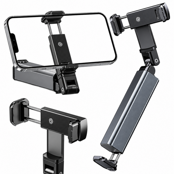 Soporte estabilizador plegable