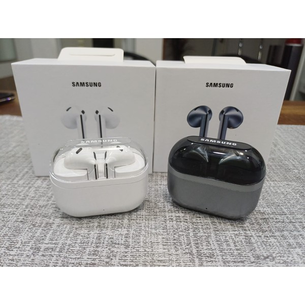 Galaxy Buds 3- Sin chupones