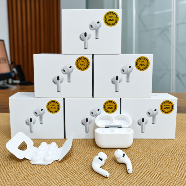 Airpods 3RA GEN- ANC - Traductor