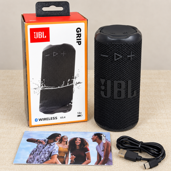 Parlante Grip JBL