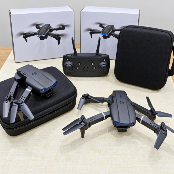 Dron E99 Pro