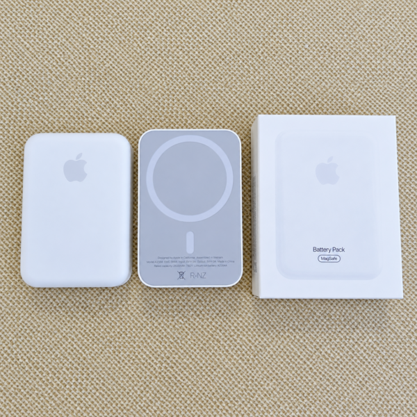 Power Bank de  20 000 MAH
