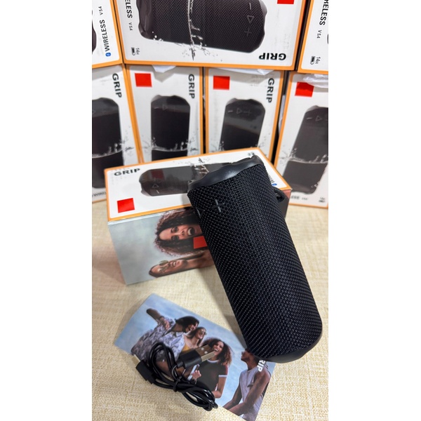 Parlante Grip JBL