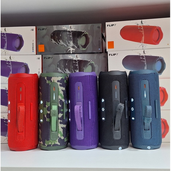 Parlante Flip 7 JBL