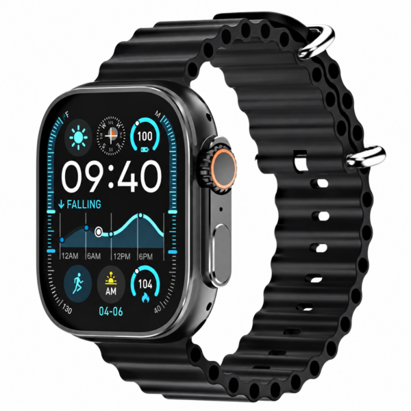 Watch ultra 5 - Responde whatsapp