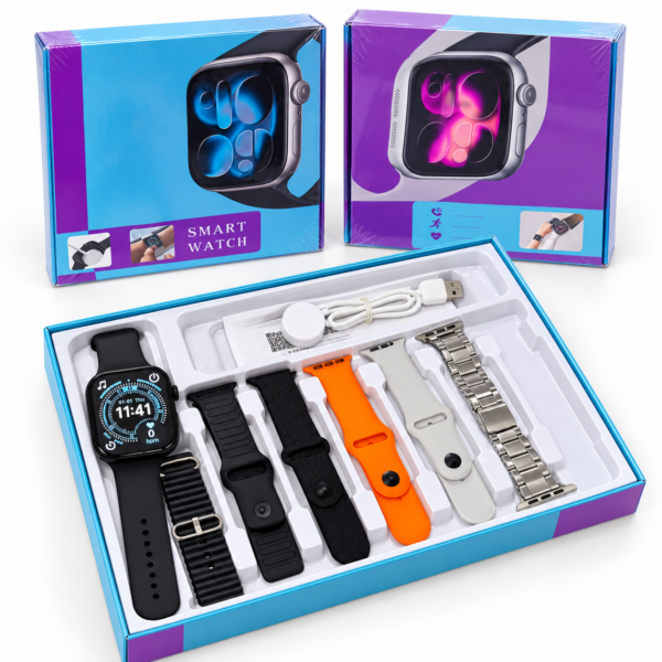 Set S500- Serie 11